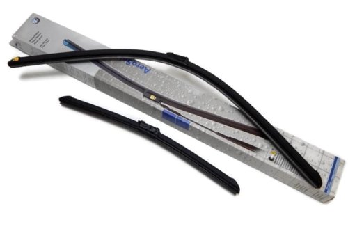 7N1998002 Front wiper blades set VW Sharan SEAT Alhambra