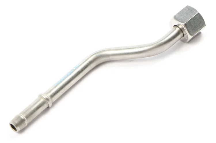 4F0131583 rura przewodu dpf