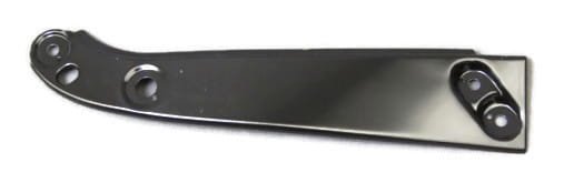 1s0805931 uchwyt lampy przedniej górny VW Up! Skoda Citgo Seat Mii