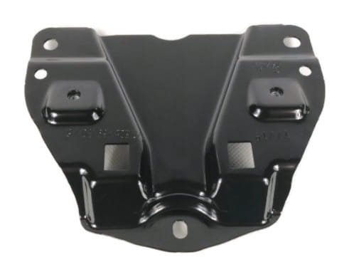 3V0805489B ACC Radar mounting bracket Skoda Superb III 2015-2019
