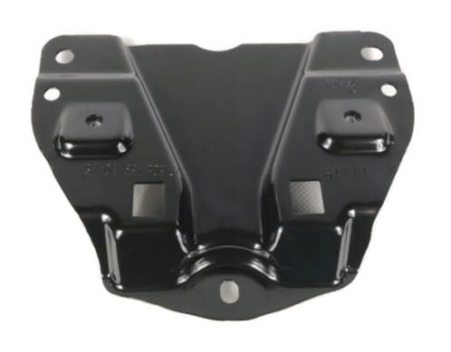 3V0805489B ACC Radar mounting bracket Skoda Superb III 2015-2019