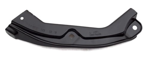 6V0805932 łącznik wzmocnienie górna osłona lampy Skoda Fabia 3