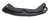 6V0805932 headlamp upper bracket trim Skoda Fabia III 2015-