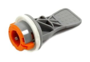 1K6953123C Headlight turn signal bulb socket VW Golf 5 Caddy Touran Sharan Seat Alhambra Audi RS6 (