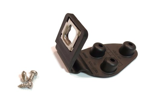 8R0998122 Headlight side bracket Audi Q5 2009-2012