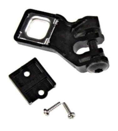 8R1998122 Headlight upper bracket Audi Q5 2009-2012