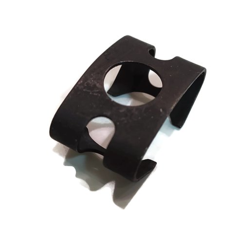 4D0611715B Brake Hose Retaining Clip VW AUDI SEAT SKODA