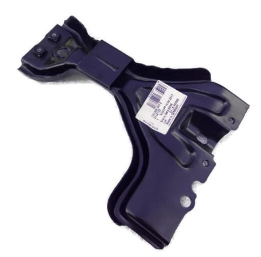 5N0805567E Lock hood support bracket