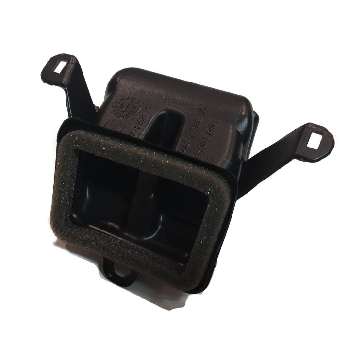 5F0857946A Air guide channel SEAT LEON 2013-2020