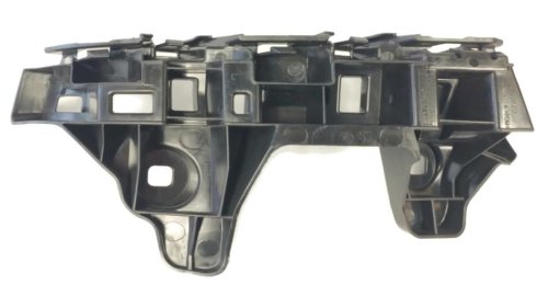 3G5807483A Rear bumper mount side bracket holder  VW Passat B8 limousine 2015-