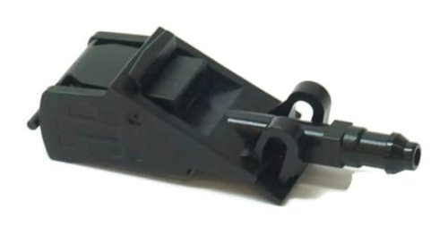 6E0955985B Windscreen washer nozzle VW SEAT SKODA