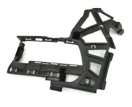 5TA807723 Front bumper support bracket VW TOURAN 5TA