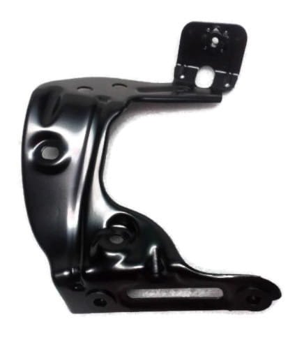 510821135C Front fender bracket VW Golf Sportsvan