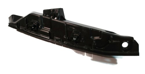 2K7 807 183 Front bumper left bracket mount VW Caddy V 2021-