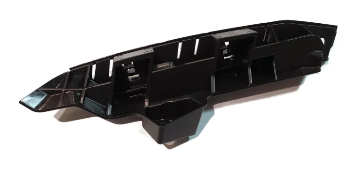 2K7807183 Front bumper bracket mount VW Caddy V 2021-
