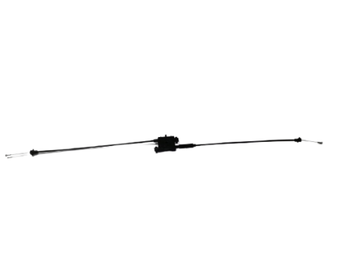 8u0823531 Front bonnet hood center cable Audi Q3 2012-2018