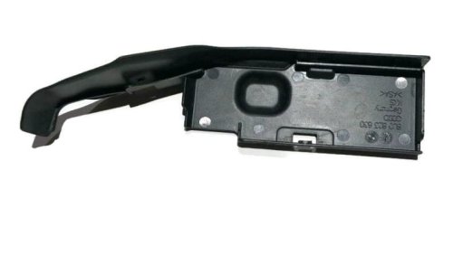 8U0823629 Hood hinge cover Audi Q3 2012-2018