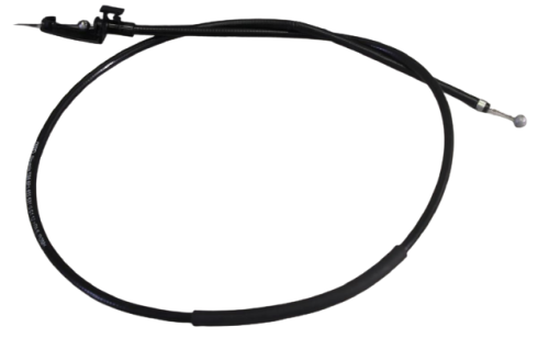 8P1823531G Hood latch release cable front Audi A3 2009-2013