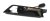 6V0 837 221 A 2ZZ Interior door handle chrome SKODA Fabia III 2015-