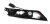 6V0837221A2ZZ Interior door handle chrome SKODA Fabia III 2015-