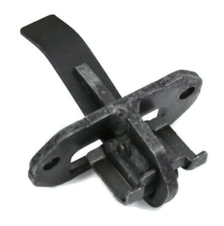 2K5827455 2K0827455 2K0827455A Rear panel door catch stop mounting VW CADDY 2004-2020