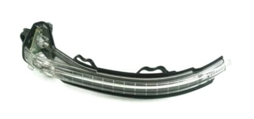8W0949101 Mirror turn signal Audi A4 B9 A5 2016-