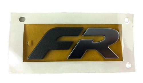 5FA853670 UTZ Rear emblem logo FR badge SEAT LEON Ateca TARRACO