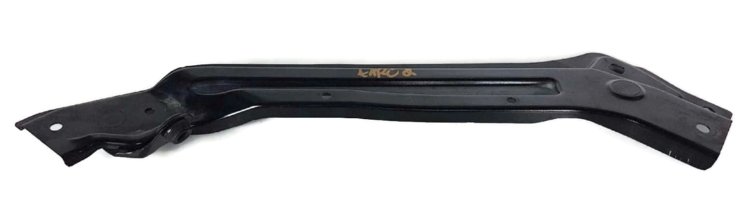 57A806930A Upper headlight support bracket SKODA Karoq 2018-
