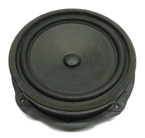 5F0035415 Front door speaker mid-range bass SEAT LEON III 2013-2020