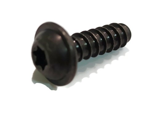 8K0805399B Lower radiator mount screw VW AUDI 7x22