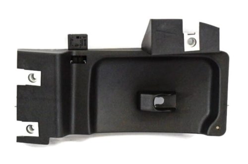 4G9813685A Mounting bracket towbar release lever Audi A6 C7 2011-2018 AVANT