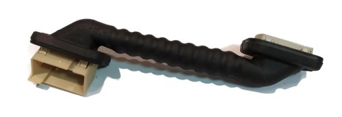 1T0971829F Rubber grommet for tailgate harness VW Touran 2003-2010