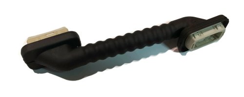 1T0971829G Rubber grommet for tailgate harness VW Touran 2003-2010