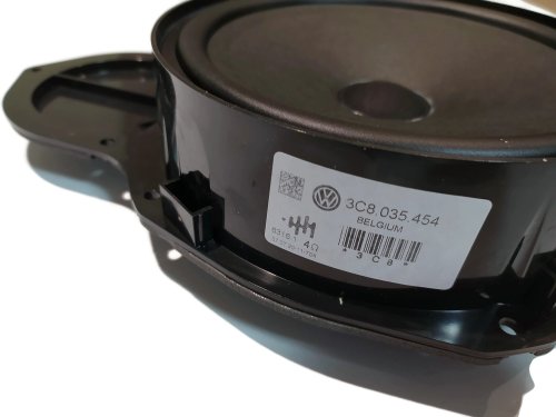 3C8035454 Front door loudspeaker  VW Passat B6 B7 CC