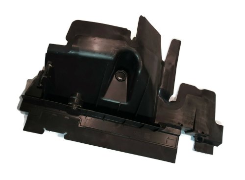 5F0121283ah Radiator side air guide SEAT LEON III FL 2017-2020