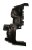 4G0121283CA left radiator air guide Audi A6 C7 FL 3.0 TDI 2015-2018