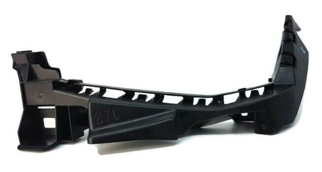 6F0807571 element mocujący reflektor przedni wspornik lampy SEAT IBIZA 5