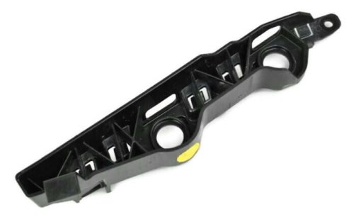 4K8807283 lewy wspornik uchwyt mocujący zderzak AUDI A7