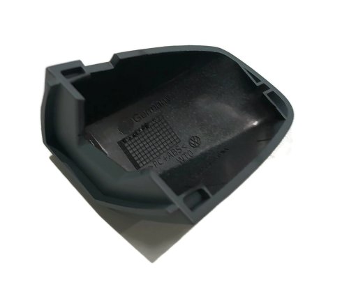 5G1837879DGRU 5G1837879GRU Left front door handle cover cap VW SEAT SKODA AUDI