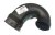 8U0129618D Kolanko przewód dolotu powietrza do filtra Audi Q3 2.0 TDI