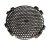 5K0853343 H81 Honeycomp grille for front emblem VW