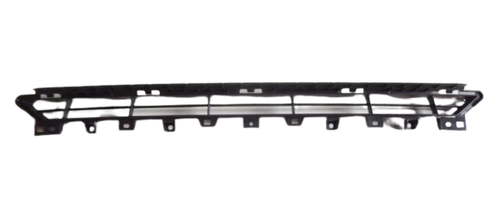 8XA807683 Front bumper lower grille center Audi A1 FL 2014-2018