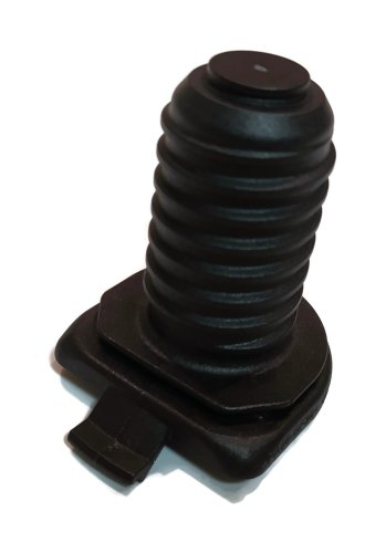 4G0 804 899 Spare wheel bolt Audi A1 A6 A7