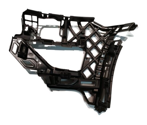 510 807 724 D Front bumper support mount bracket VW Golf Sportsvan 2014-2020