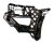 510 807 724 D Front bumper support mount bracket VW Golf Sportsvan 2014-2020