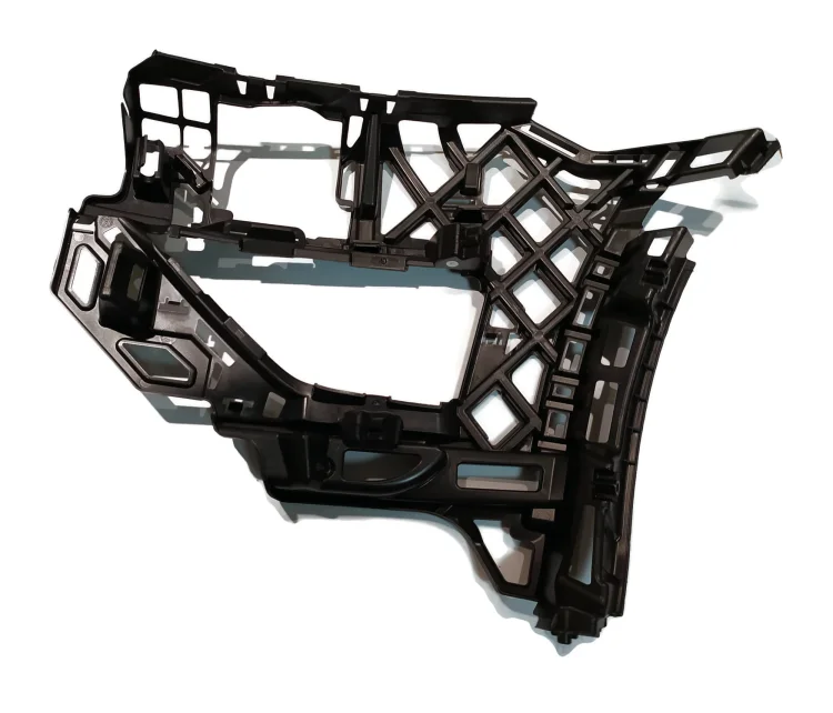 510 807 724 D Front bumper support mount bracket VW Golf Sportsvan 2014-2020