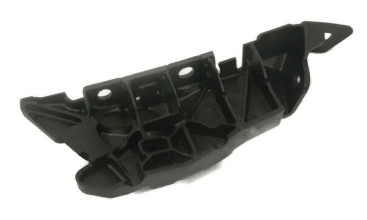 1P0807183 Front bumper bracket support SEAT Leon III 2006-2013