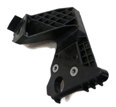 57A804593 Wspornik uchwyt lampy przedniej reflektora Skoda Karo