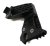 57A804593 Wspornik uchwyt lampy przedniej reflektora Skoda Karo