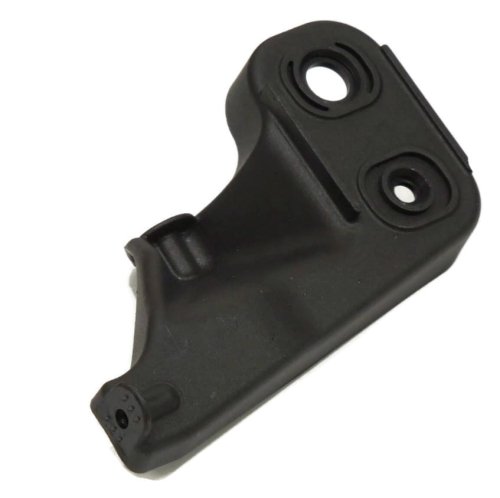 8P3807329 Rear bumper bracket Audi A3 2004-2013